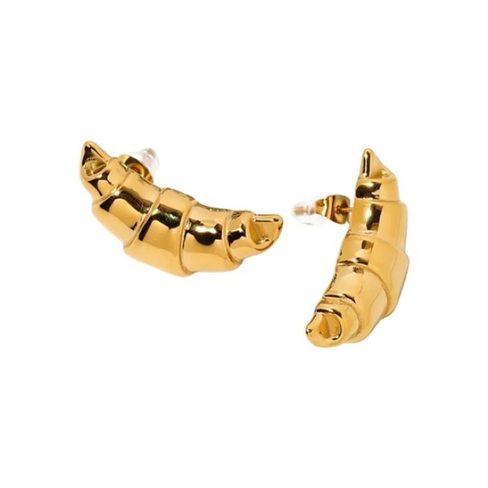 NIB : Water - Resistant 🥐 Studs